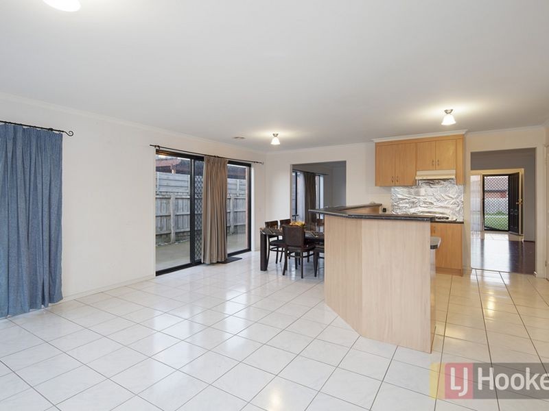 23 Stellato Place, Hampton Park VIC 3976