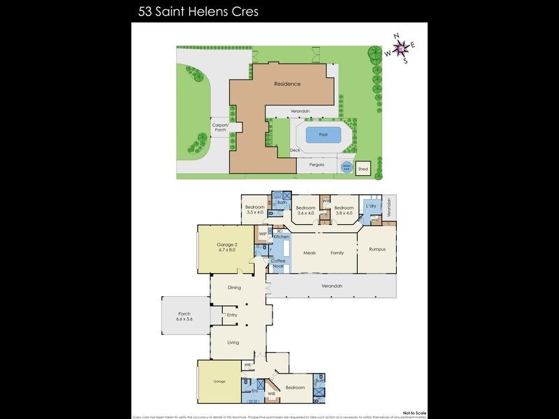 53-55 St Helens Crescent, Narre Warren North VIC 3804