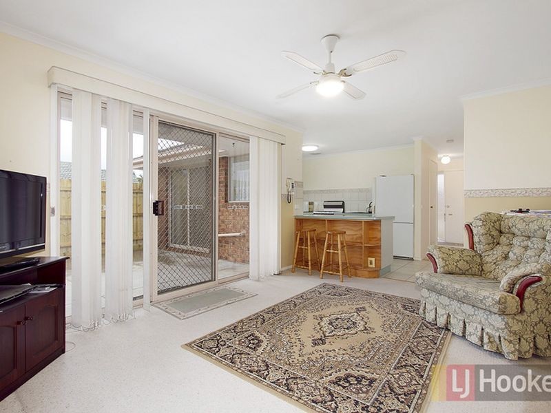 35 Ivan Crescent, Hampton Park VIC 3976