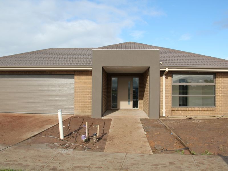 Lot 30/50 Heather Grove, Cranbourne VIC 3977