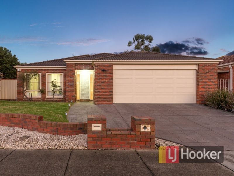 3 Byron Court, Narre Warren South VIC 3805