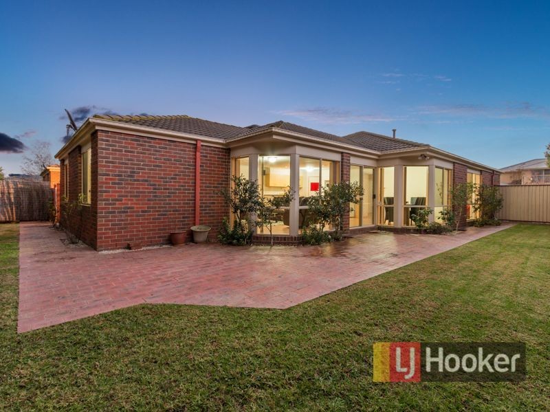 3 Byron Court, Narre Warren South VIC 3805