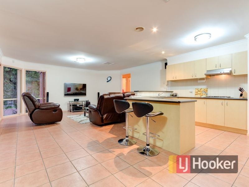 3 Byron Court, Narre Warren South VIC 3805