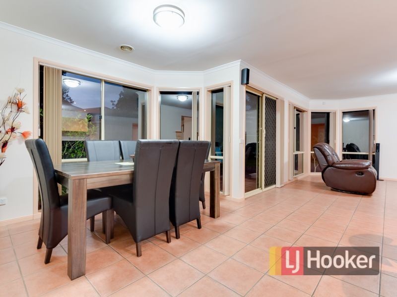 3 Byron Court, Narre Warren South VIC 3805