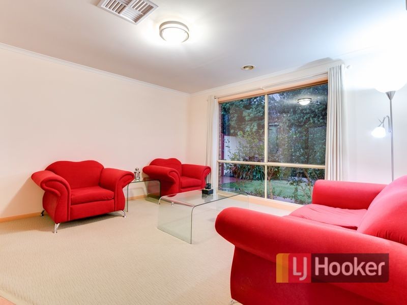 3 Byron Court, Narre Warren South VIC 3805