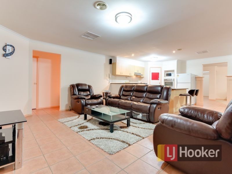 3 Byron Court, Narre Warren South VIC 3805