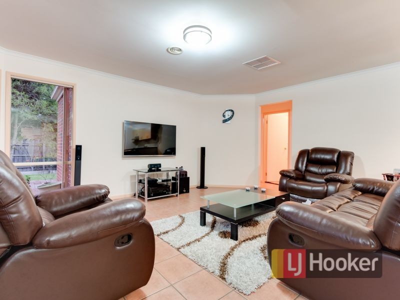 3 Byron Court, Narre Warren South VIC 3805