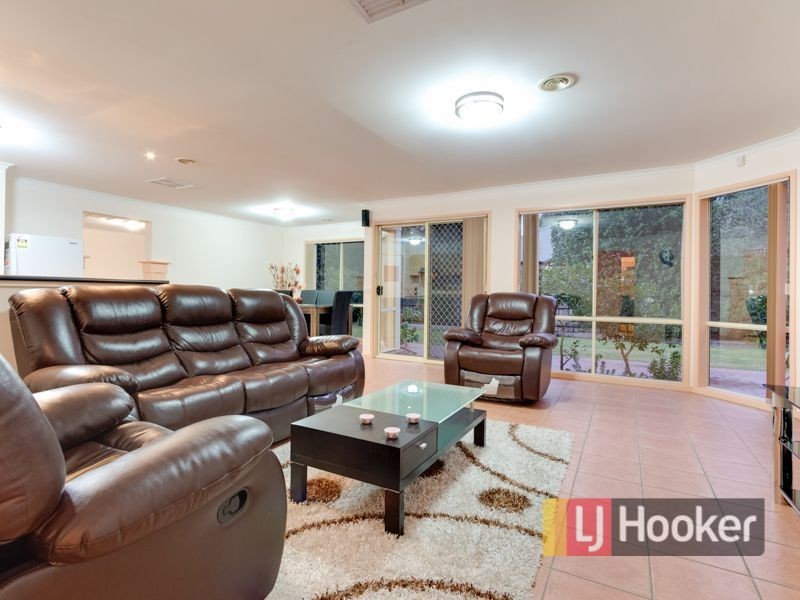 3 Byron Court, Narre Warren South VIC 3805