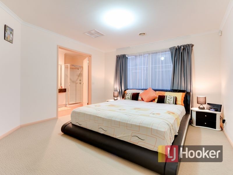 3 Byron Court, Narre Warren South VIC 3805