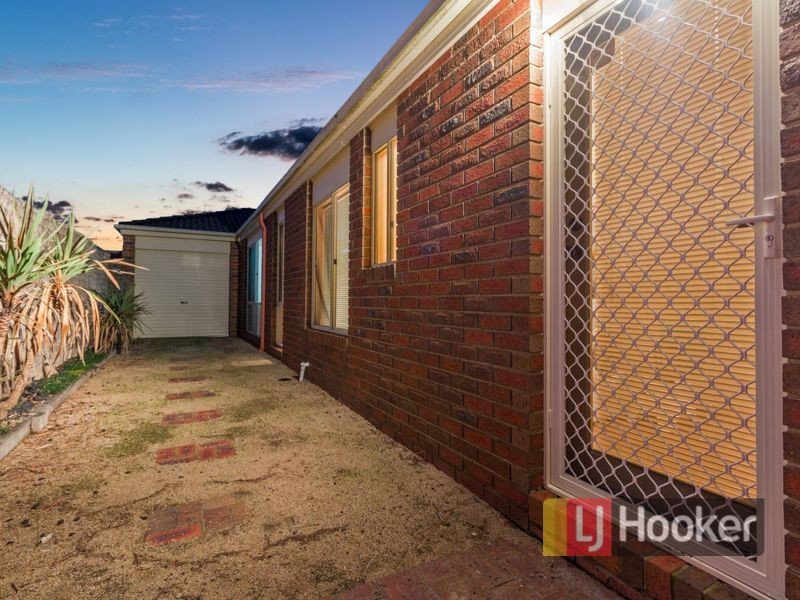 3 Byron Court, Narre Warren South VIC 3805