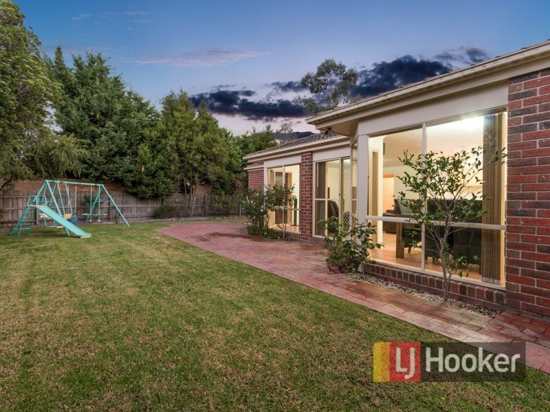 3 Byron Court, Narre Warren South VIC 3805