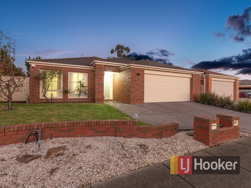 3 Byron Court, Narre Warren South VIC 3805