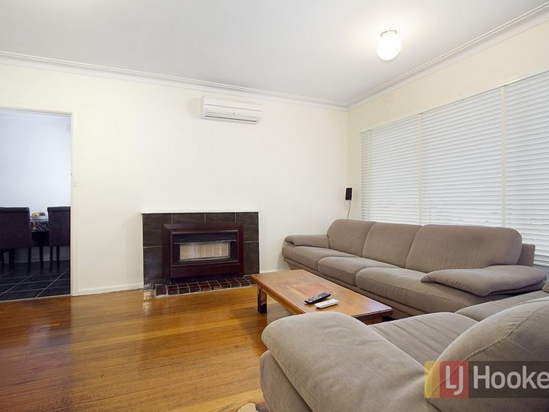 15 Parkland Avenue, Hampton Park VIC 3976