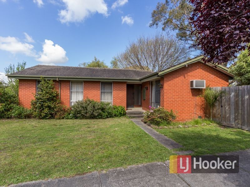 16 Hanley Street, Narre Warren VIC 3805