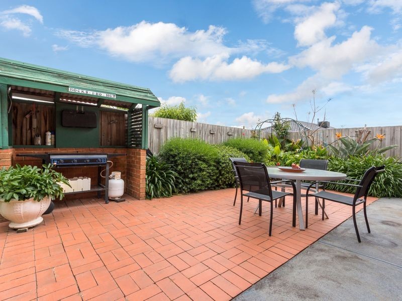 3 Eureka Crescent, Narre Warren South VIC 3805