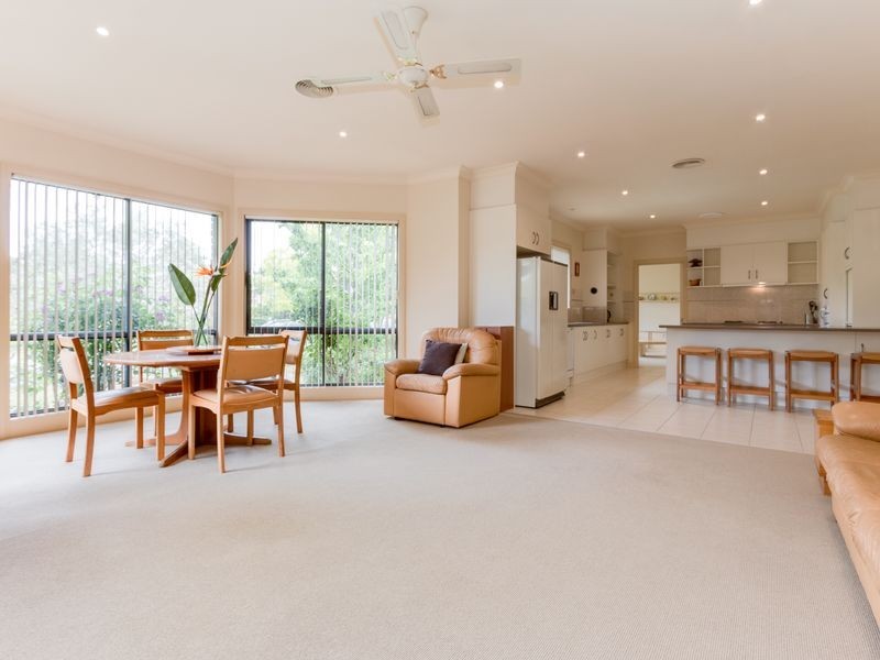 3 Eureka Crescent, Narre Warren South VIC 3805