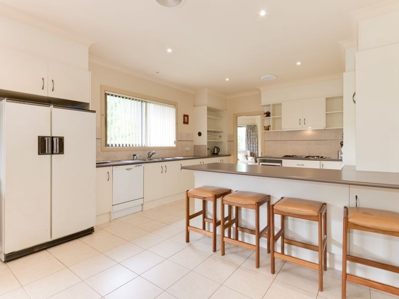 3 Eureka Crescent, Narre Warren South VIC 3805