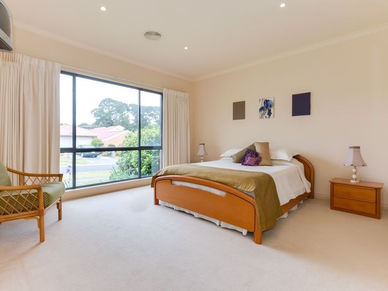3 Eureka Crescent, Narre Warren South VIC 3805
