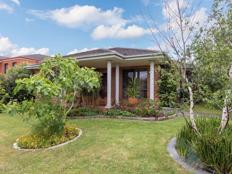 3 Eureka Crescent, Narre Warren South VIC 3805