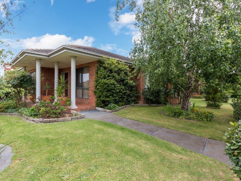 3 Eureka Crescent, Narre Warren South VIC 3805