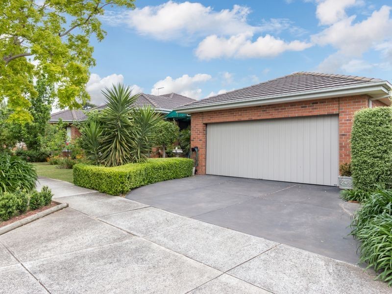 3 Eureka Crescent, Narre Warren South VIC 3805