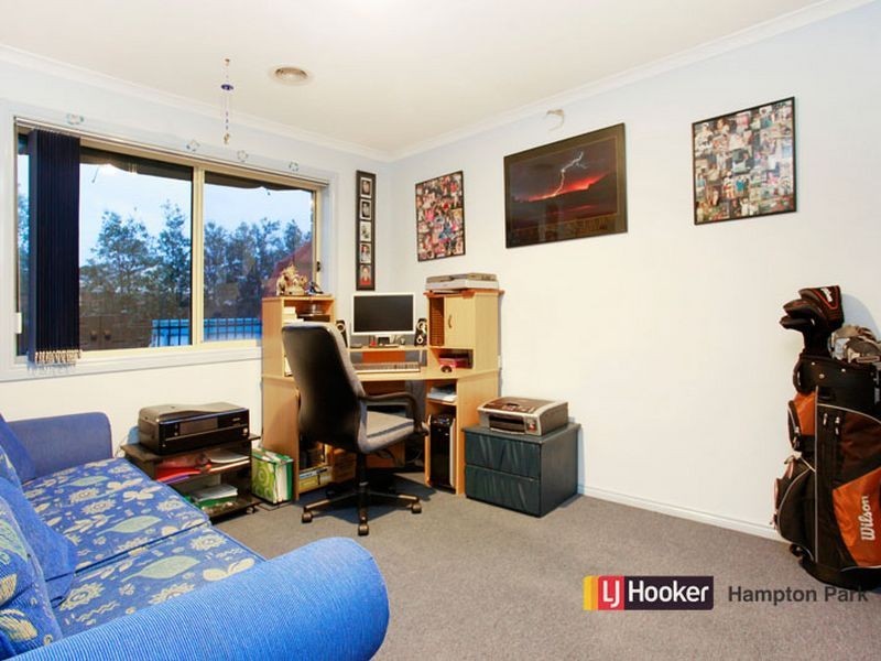 43 Chisholm Crescent, Narre Warren South VIC 3805