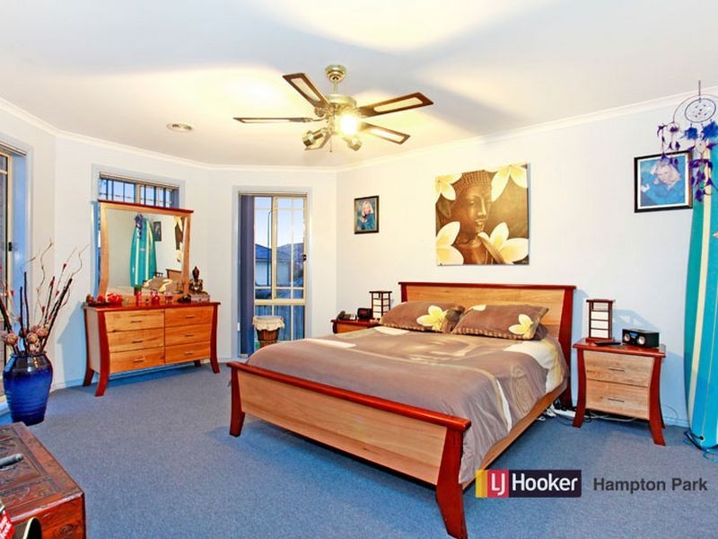 43 Chisholm Crescent, Narre Warren South VIC 3805