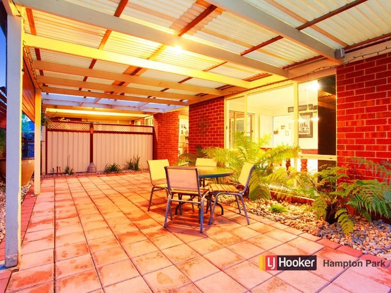 43 Chisholm Crescent, Narre Warren South VIC 3805