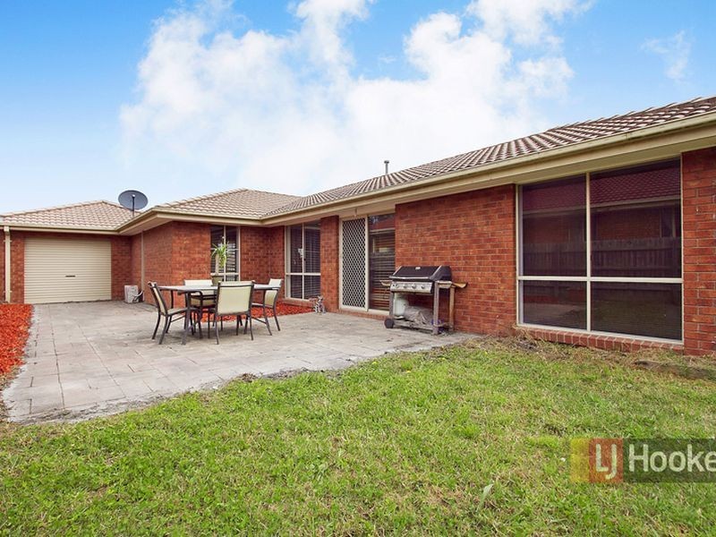 2 Insaf Court, Hampton Park VIC 3976