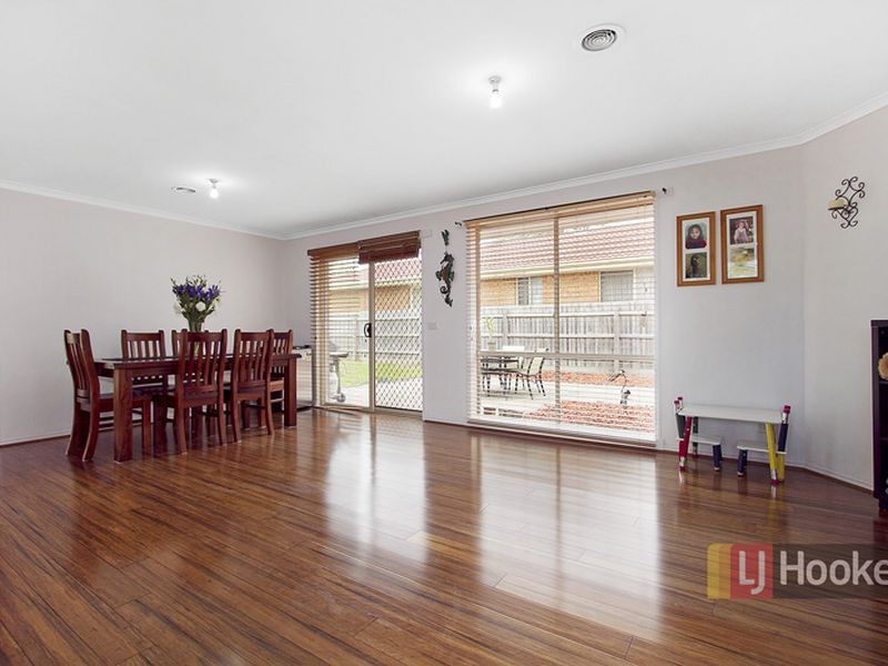 2 Insaf Court, Hampton Park VIC 3976