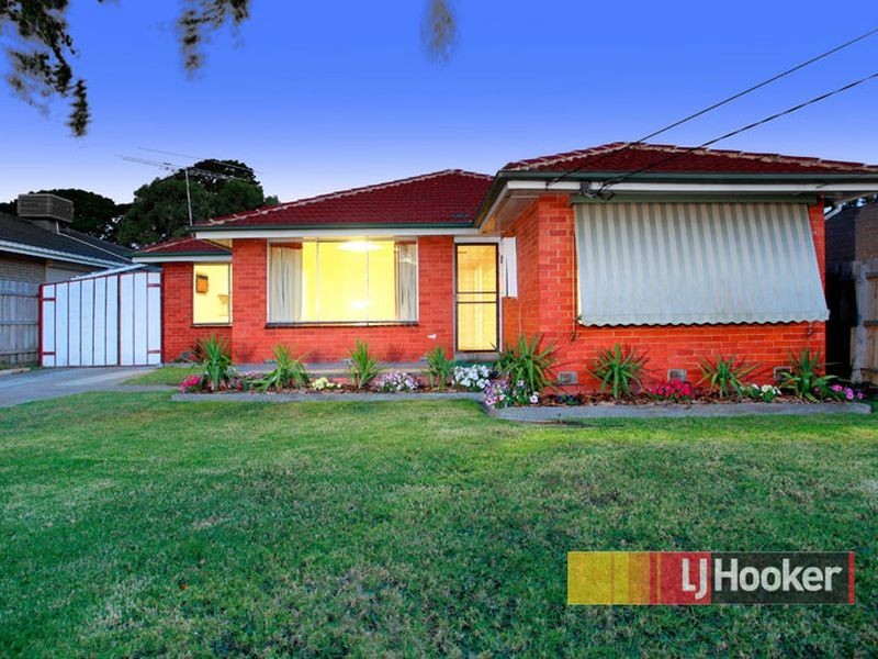 11 Trewin Street, Bangholme VIC 3175