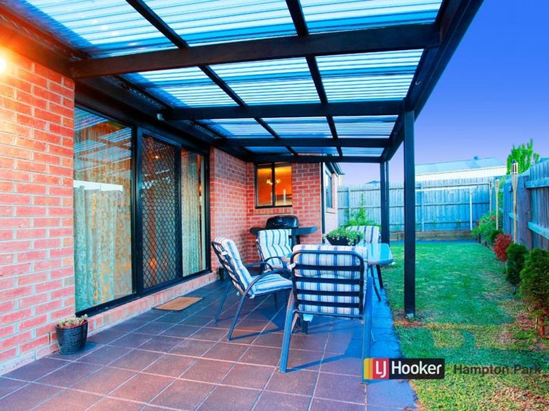 21 Fleur Court, Narre Warren South VIC 3805