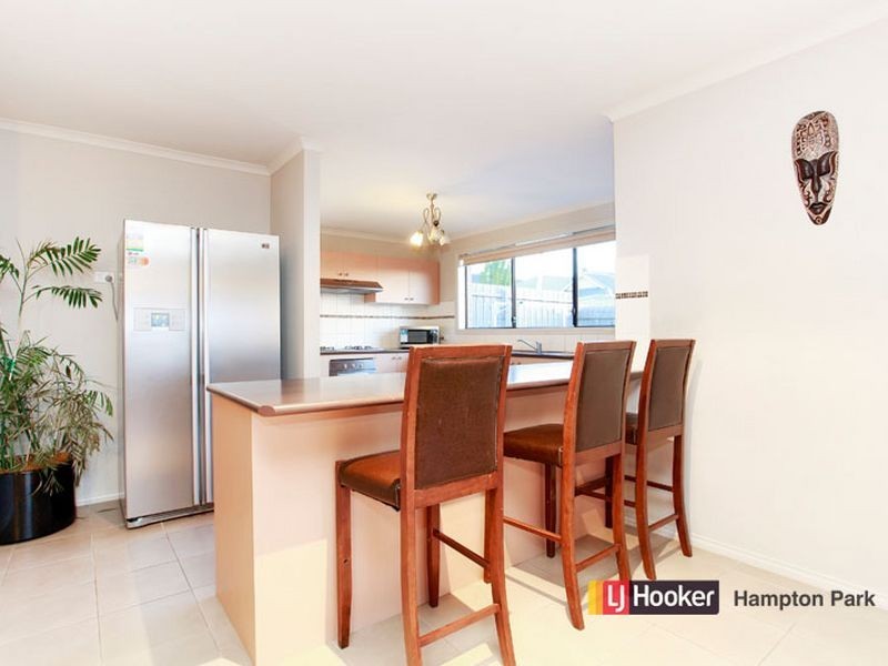 21 Fleur Court, Narre Warren South VIC 3805