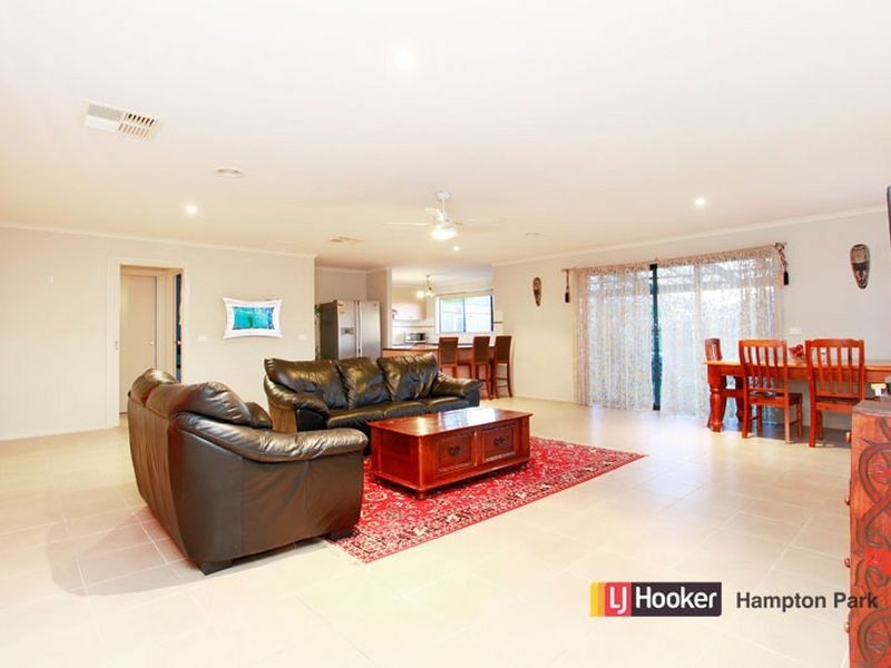 21 Fleur Court, Narre Warren South VIC 3805