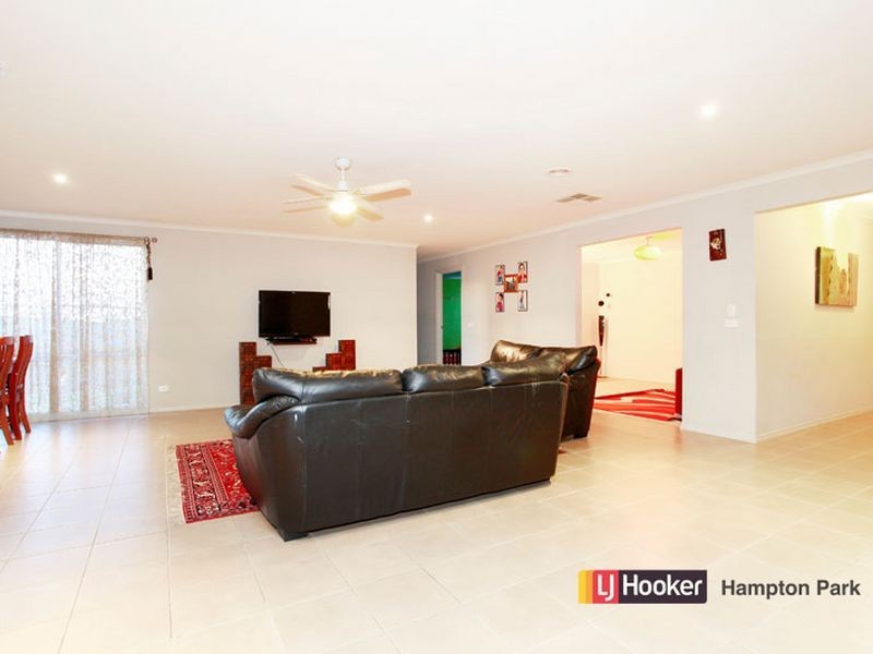 21 Fleur Court, Narre Warren South VIC 3805