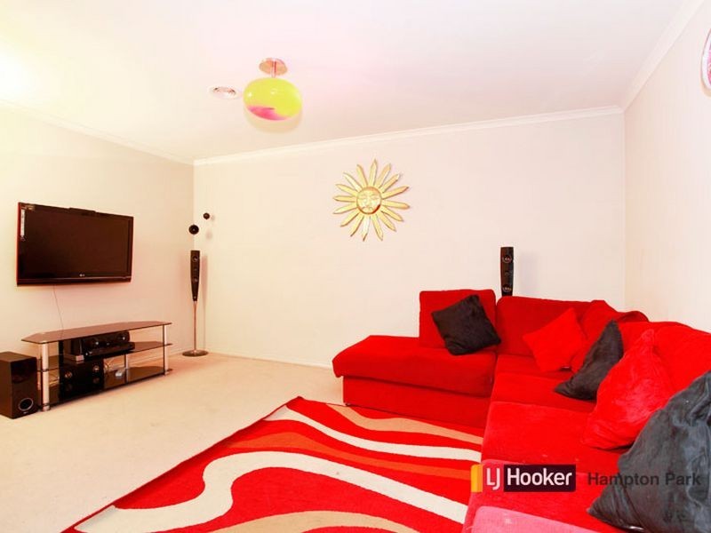 21 Fleur Court, Narre Warren South VIC 3805