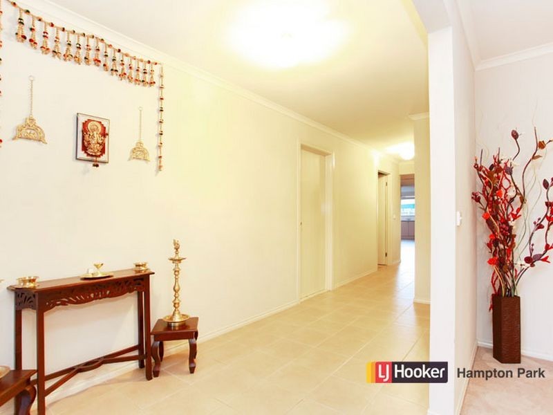 21 Fleur Court, Narre Warren South VIC 3805