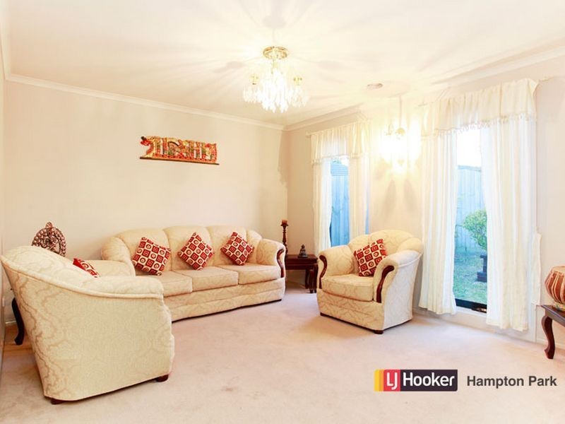 21 Fleur Court, Narre Warren South VIC 3805