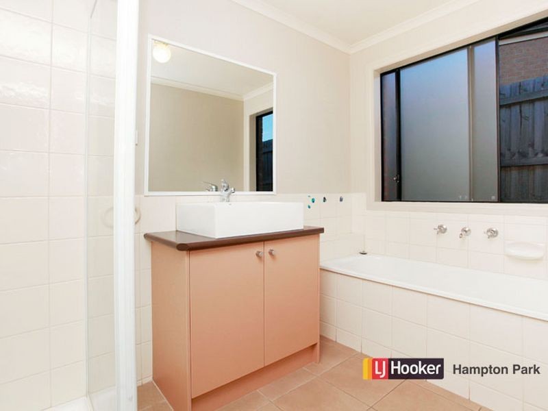 21 Fleur Court, Narre Warren South VIC 3805