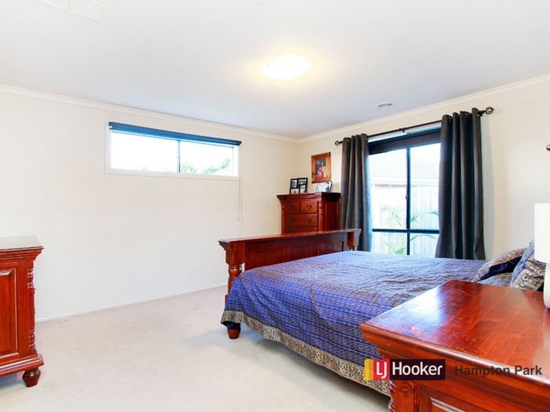 21 Fleur Court, Narre Warren South VIC 3805