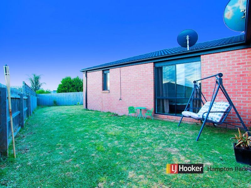 21 Fleur Court, Narre Warren South VIC 3805