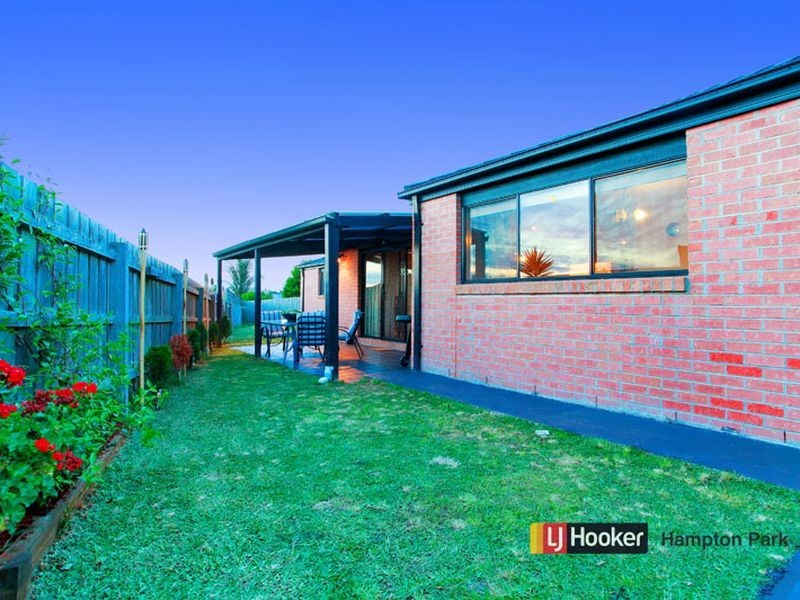 21 Fleur Court, Narre Warren South VIC 3805