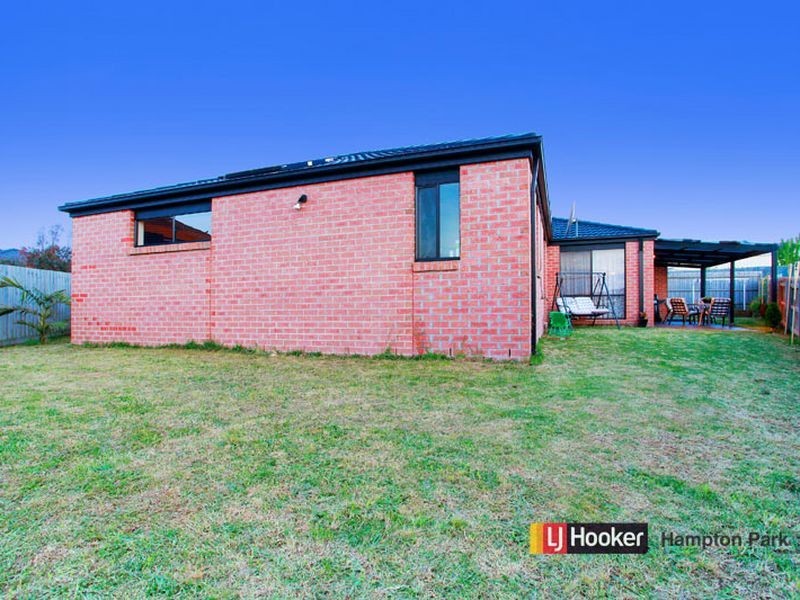 21 Fleur Court, Narre Warren South VIC 3805