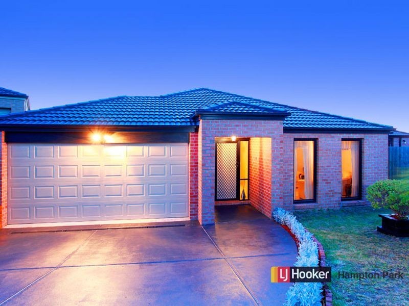 21 Fleur Court, Narre Warren South VIC 3805