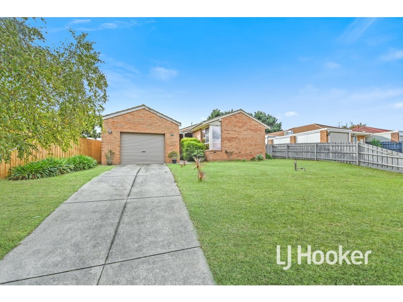 5 Horizon Boulevard, Hampton Park VIC 3976