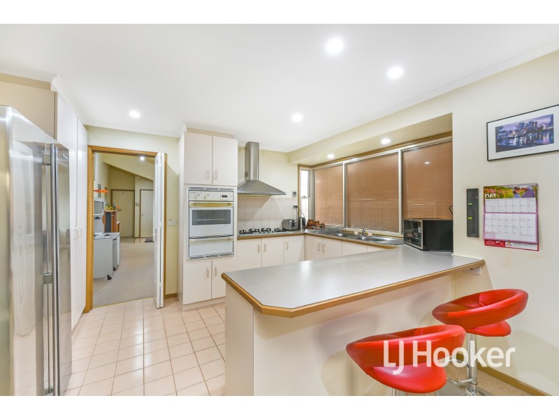 5 Horizon Boulevard, Hampton Park VIC 3976