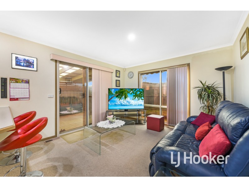 5 Horizon Boulevard, Hampton Park VIC 3976