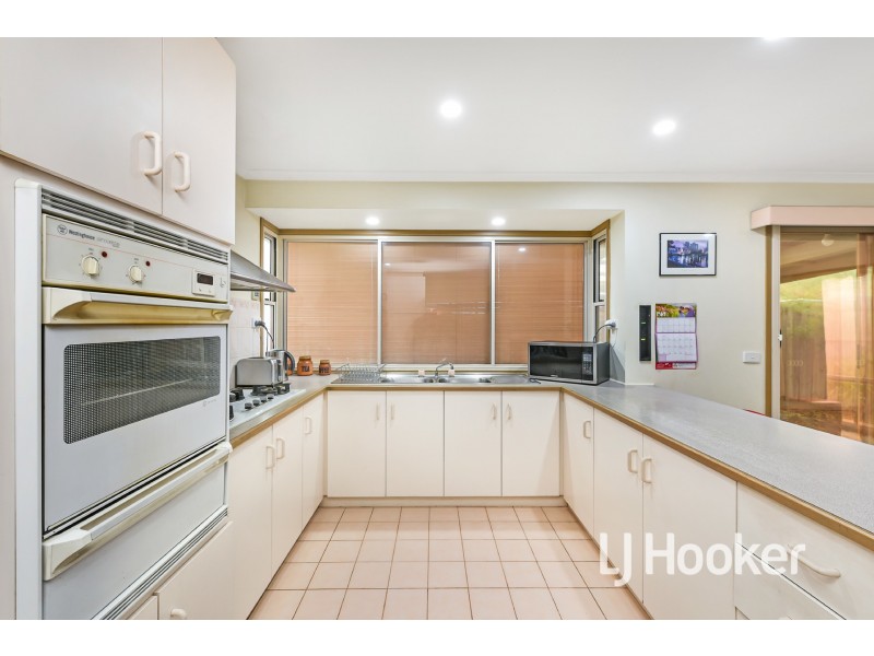 5 Horizon Boulevard, Hampton Park VIC 3976