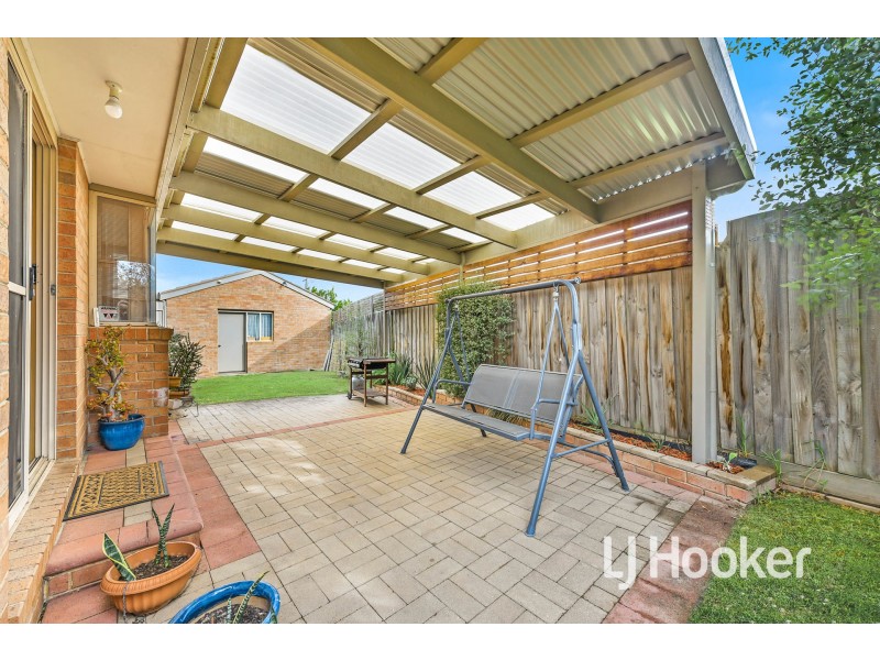 5 Horizon Boulevard, Hampton Park VIC 3976