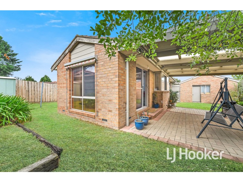5 Horizon Boulevard, Hampton Park VIC 3976